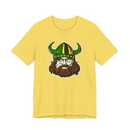 Jersey Short Sleeve Tee