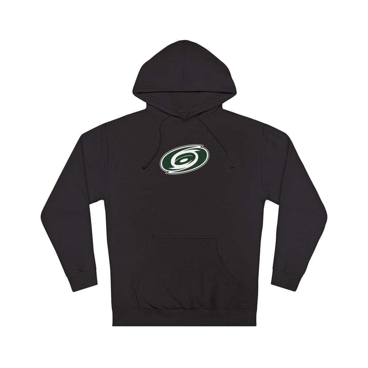 Midweight Pullover Hoodie
