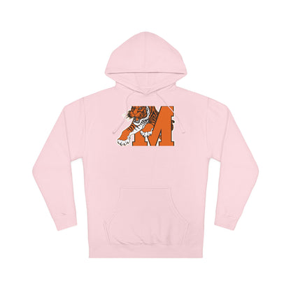 Midweight Pullover Hoodie