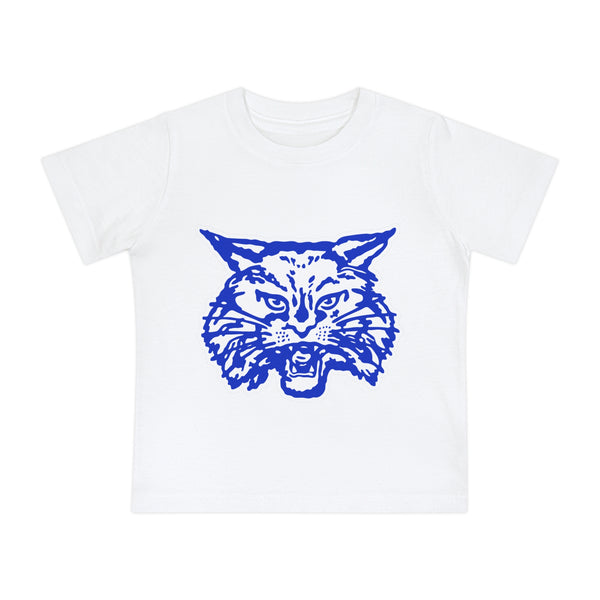 Baby Short Sleeve Tee