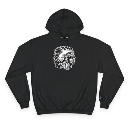 Champion Powerblend Fleece Pullover Hoodie