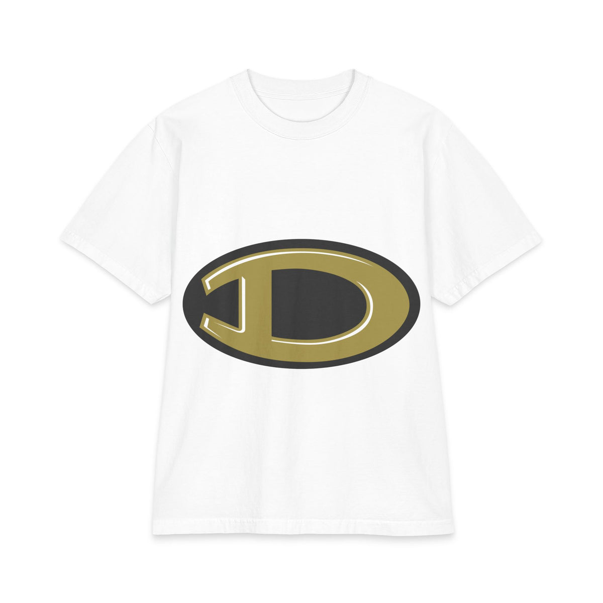 Max Heavyweight Short Sleeve Tee