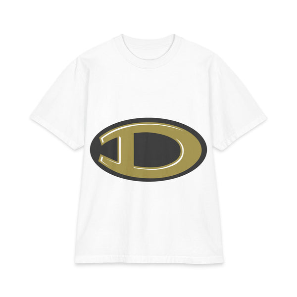 Max Heavyweight Short Sleeve Tee