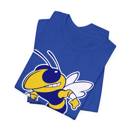 Jersey Short Sleeve Tee