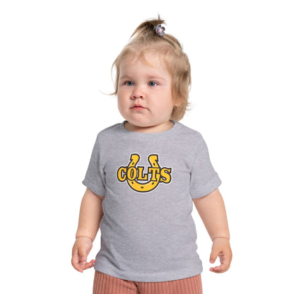 Baby Short Sleeve Tee
