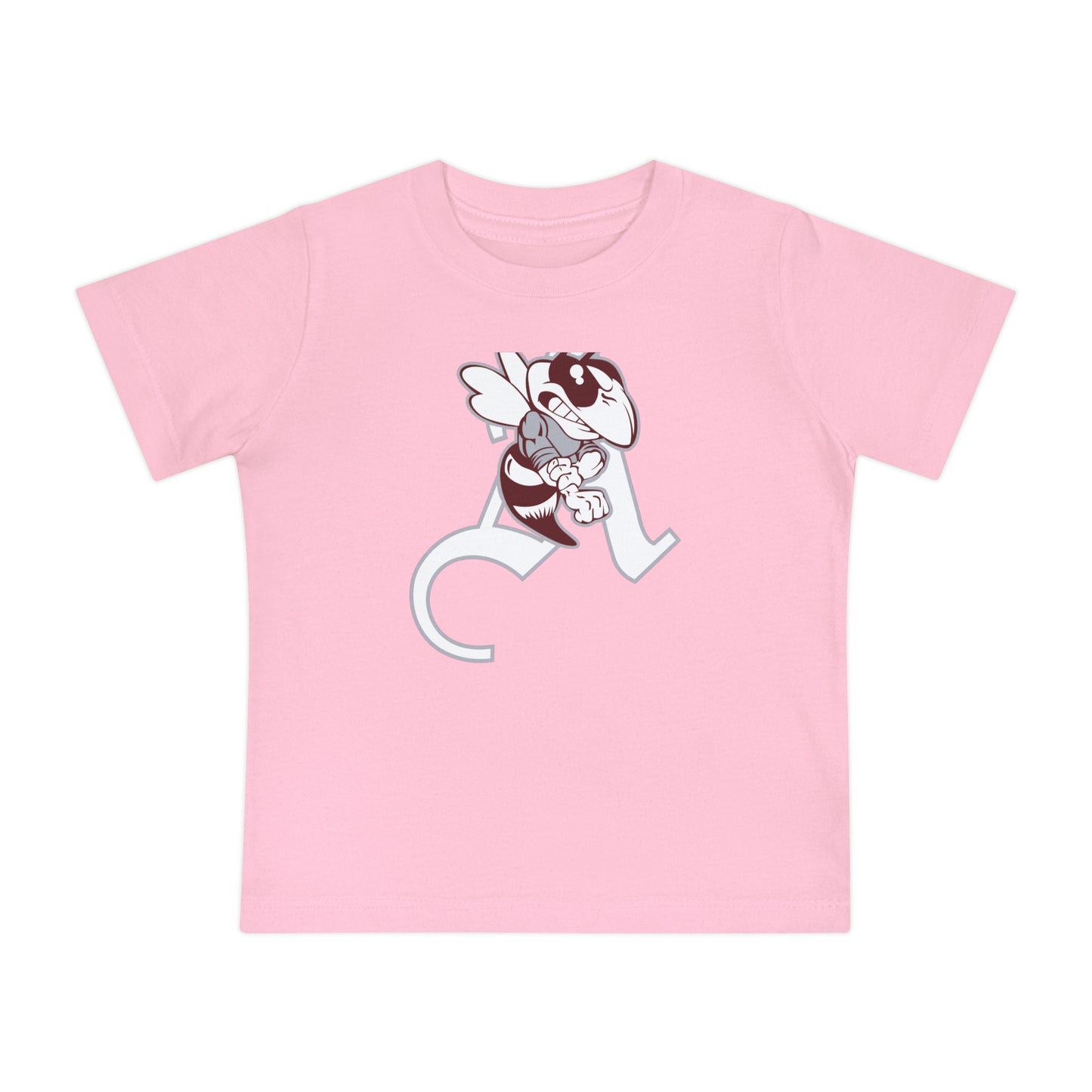 Baby Short Sleeve Tee