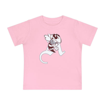 Baby Short Sleeve Tee