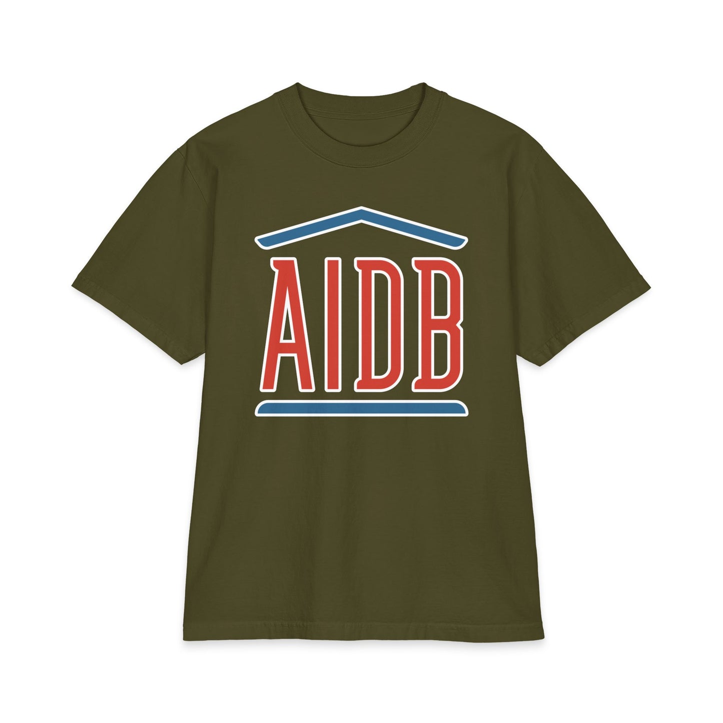 Max Heavyweight Short Sleeve Tee