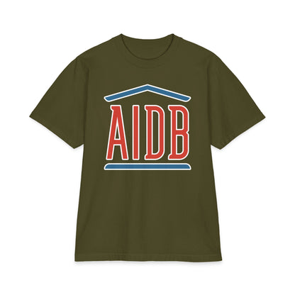 Max Heavyweight Short Sleeve Tee