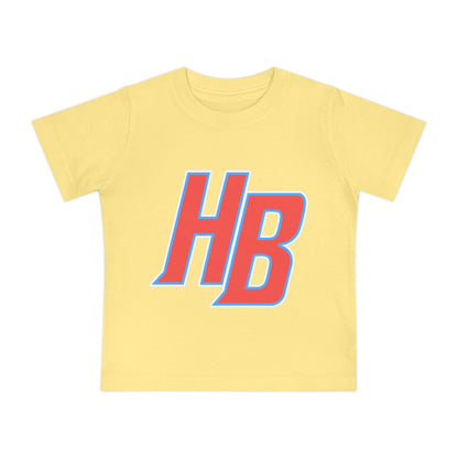 Baby Short Sleeve Tee