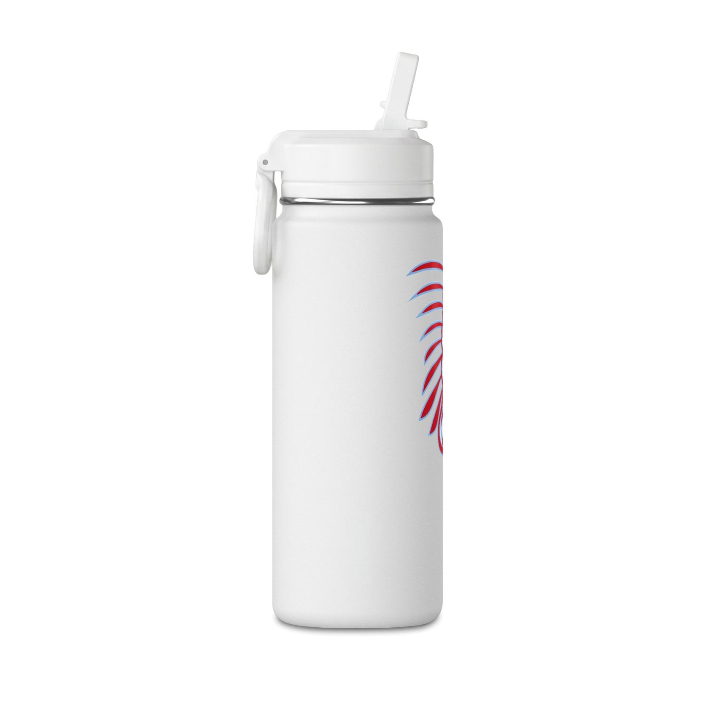 Mini Water Bottle, 20oz