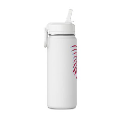 Mini Water Bottle, 20oz