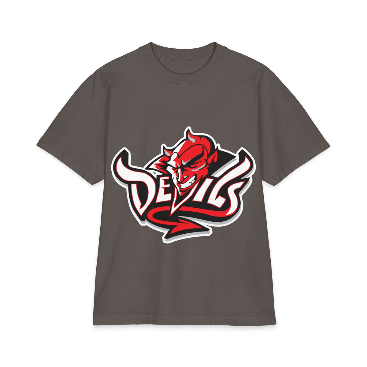 Max Heavyweight Short Sleeve Tee