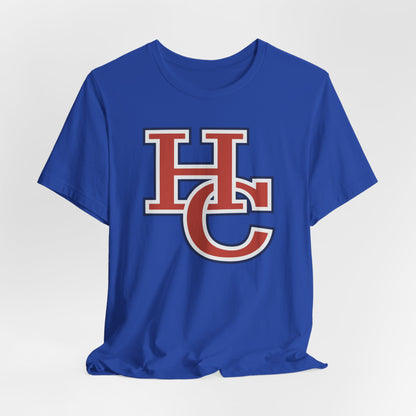 Jersey Short Sleeve Tee