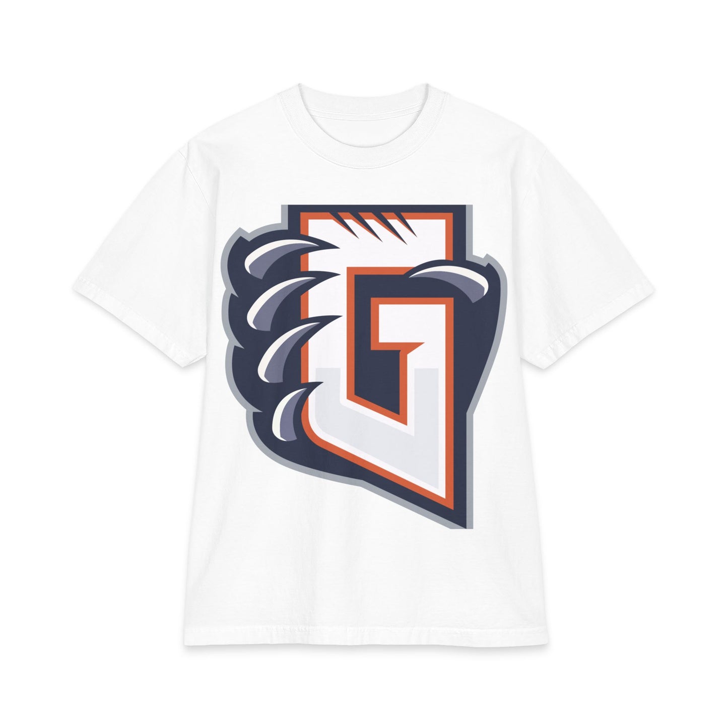 Max Heavyweight Short Sleeve Tee