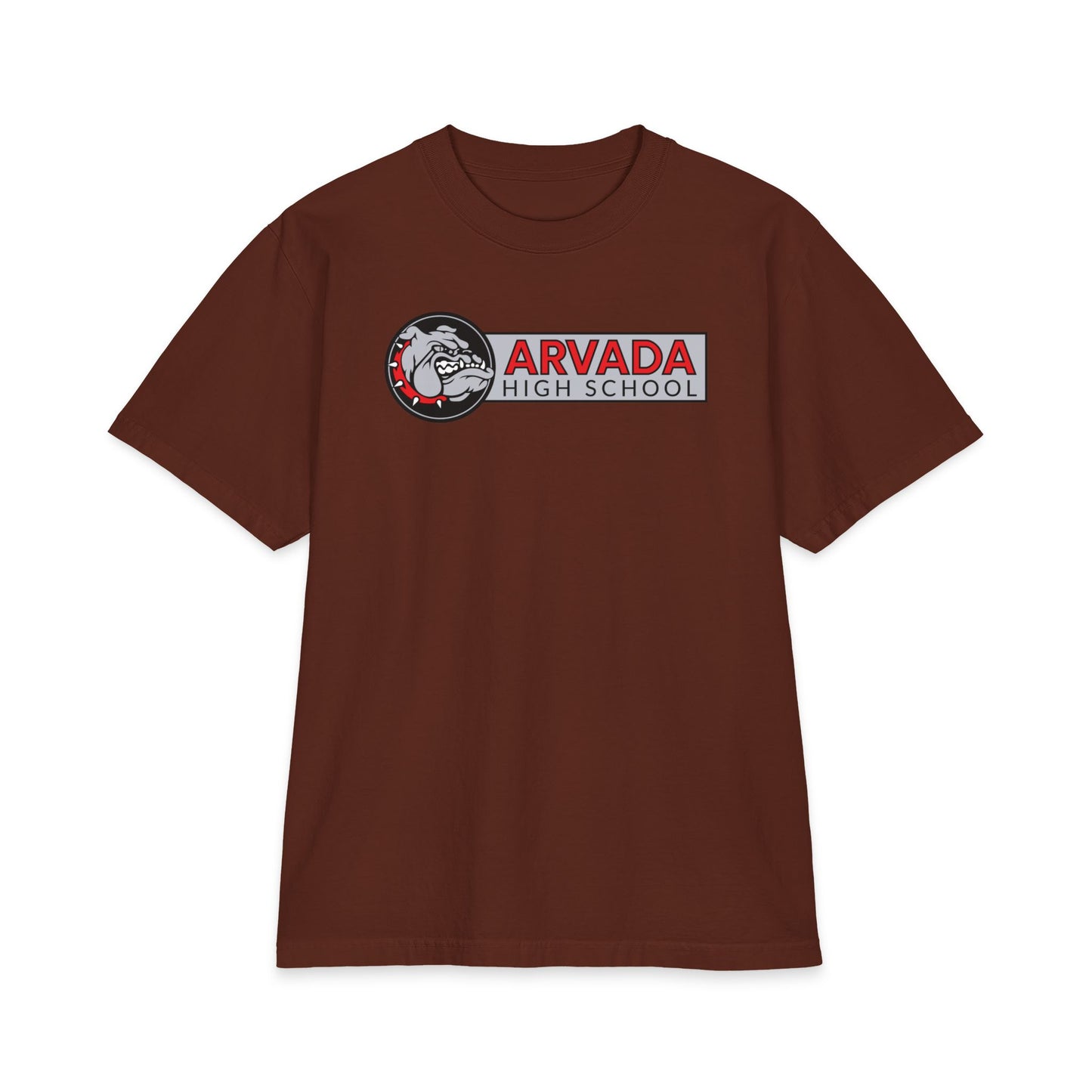 Max Heavyweight Short Sleeve Tee