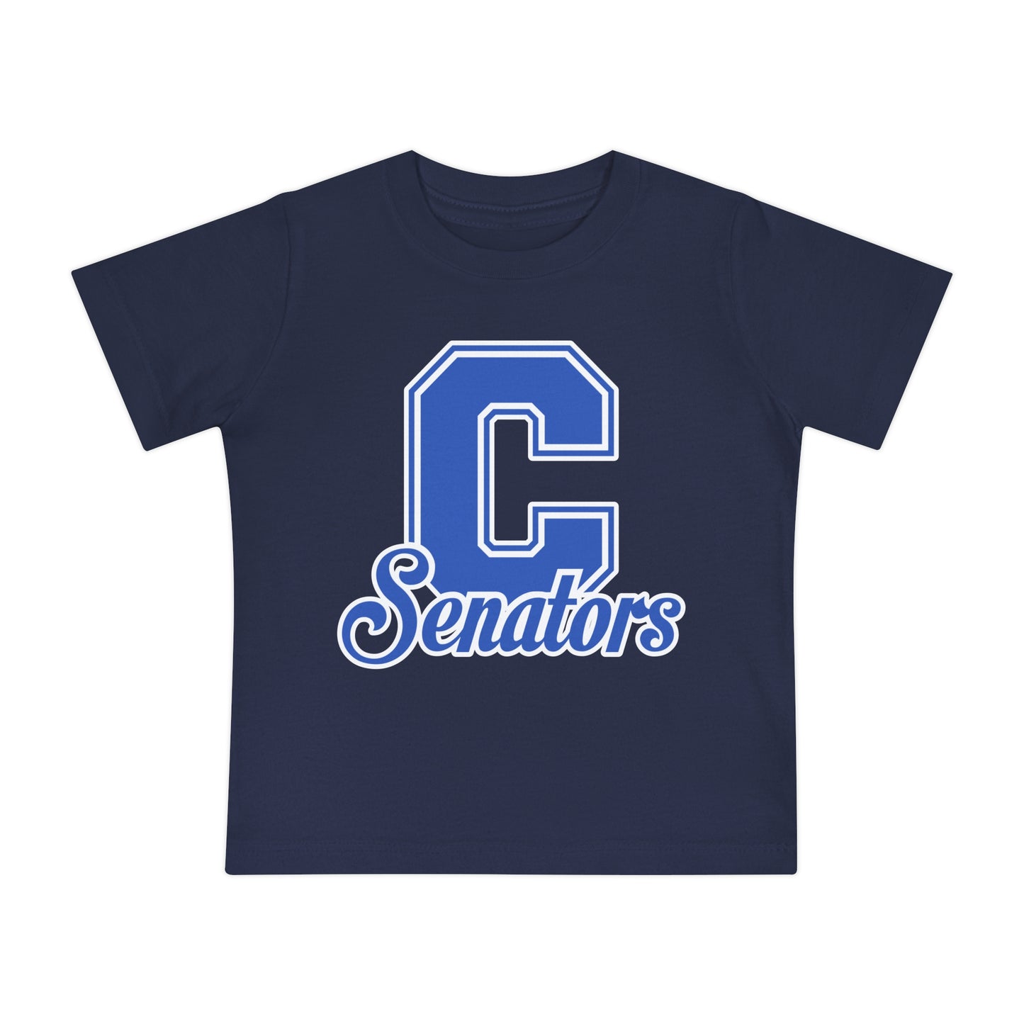 Baby Short Sleeve Tee