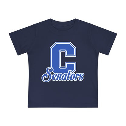 Baby Short Sleeve Tee