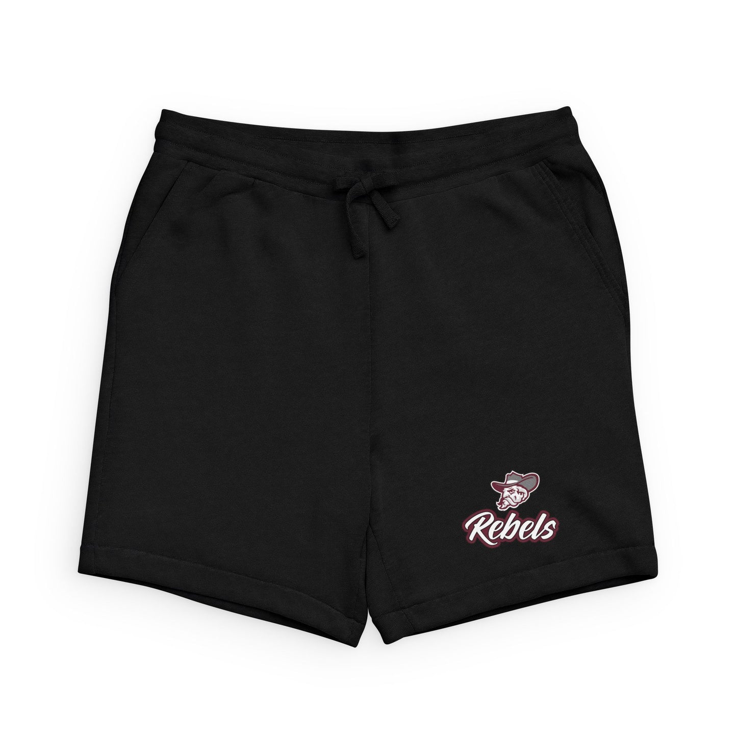 Unisex Sponge Fleece Sweatshort
