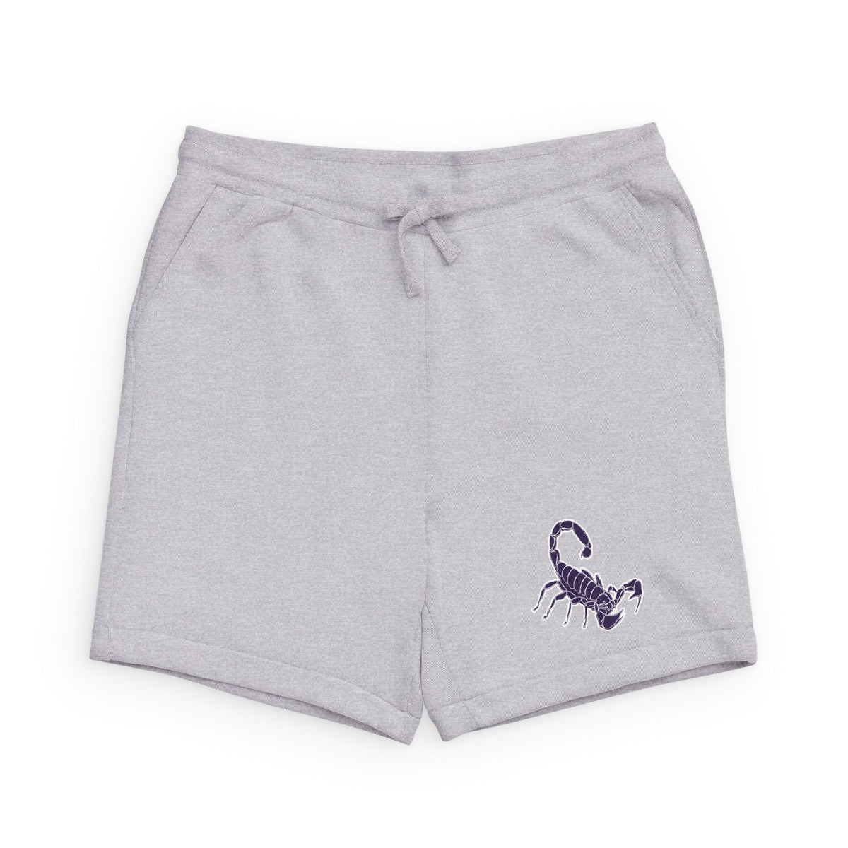 Unisex Sponge Fleece Sweatshort