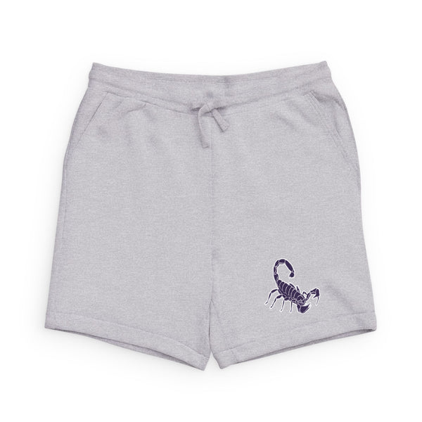 Unisex Sponge Fleece Sweatshort