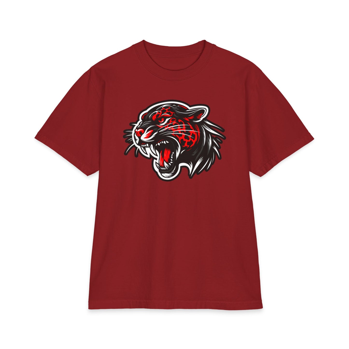 Max Heavyweight Short Sleeve Tee