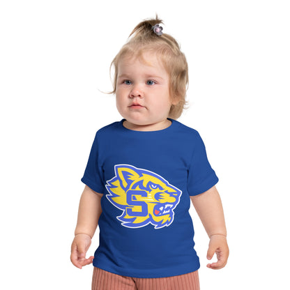 Baby Short Sleeve Tee