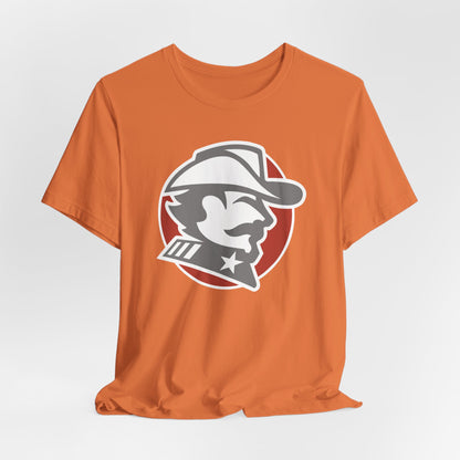 Jersey Short Sleeve Tee
