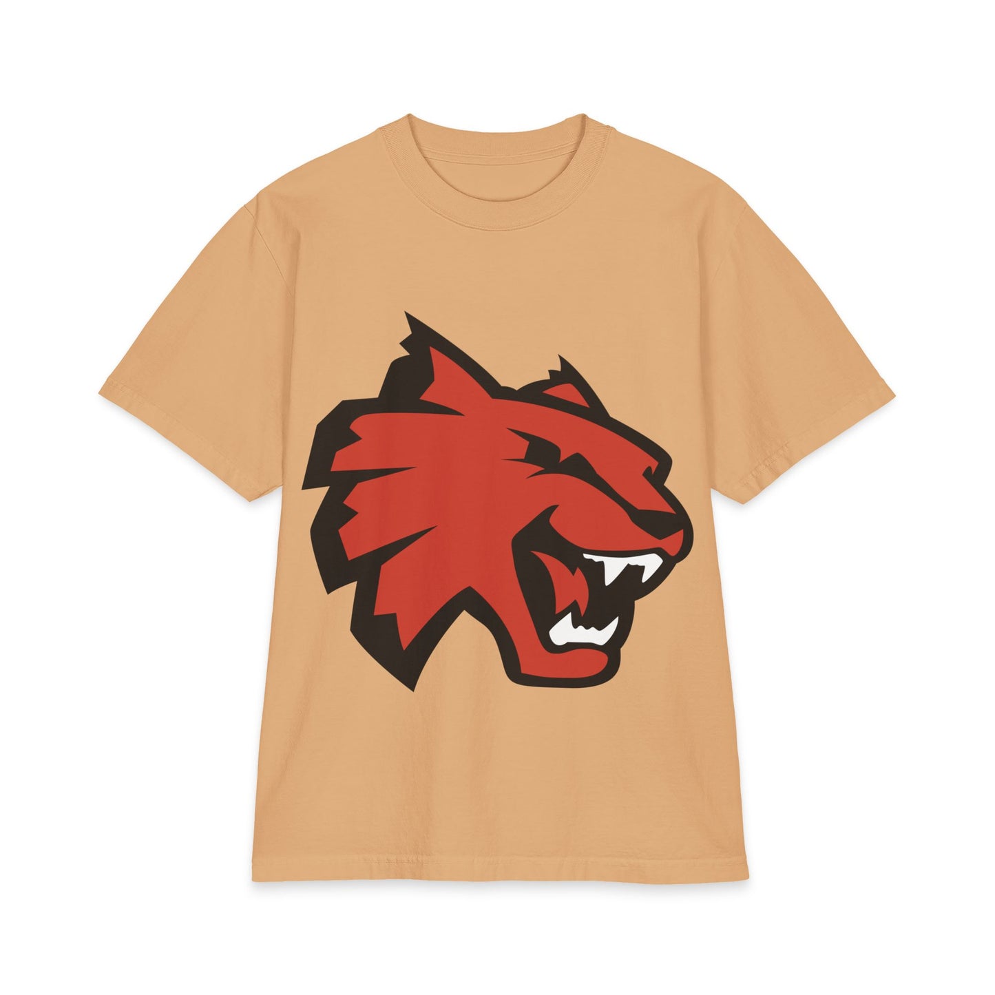 Max Heavyweight Short Sleeve Tee