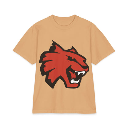 Max Heavyweight Short Sleeve Tee