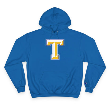 Champion Powerblend Fleece Pullover Hoodie