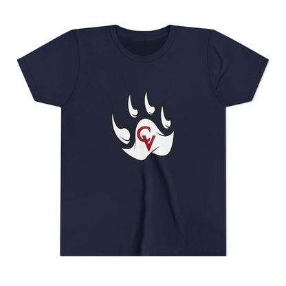 Youth Short Sleeve Tee