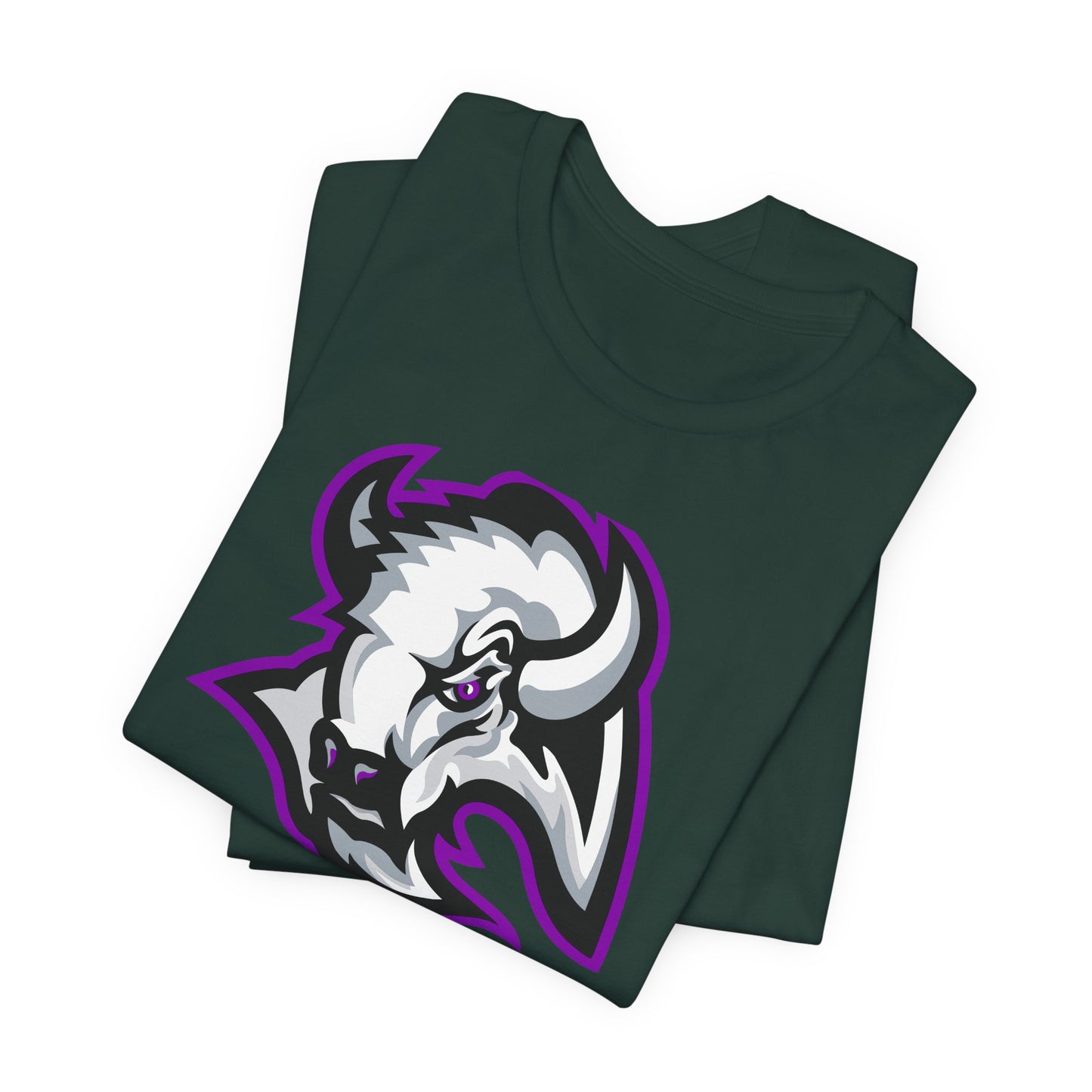 Jersey Short Sleeve Tee
