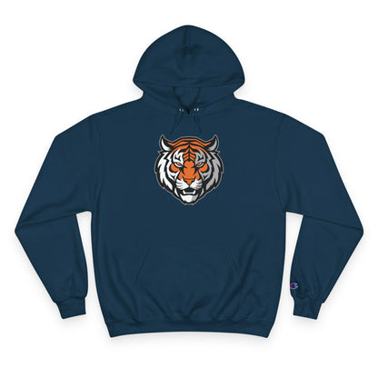 Champion Powerblend Fleece Pullover Hoodie