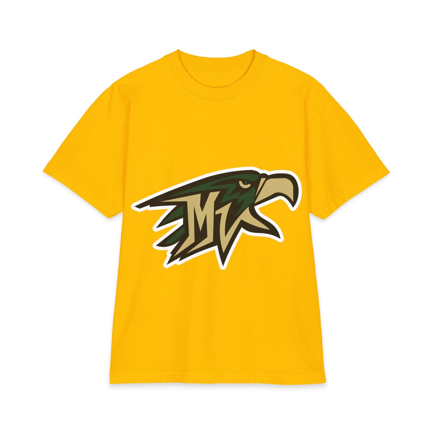 Max Heavyweight Short Sleeve Tee