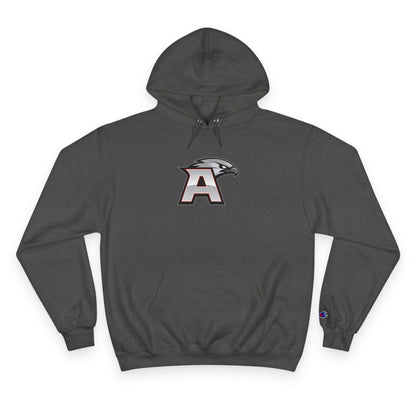 Champion Powerblend Fleece Pullover Hoodie