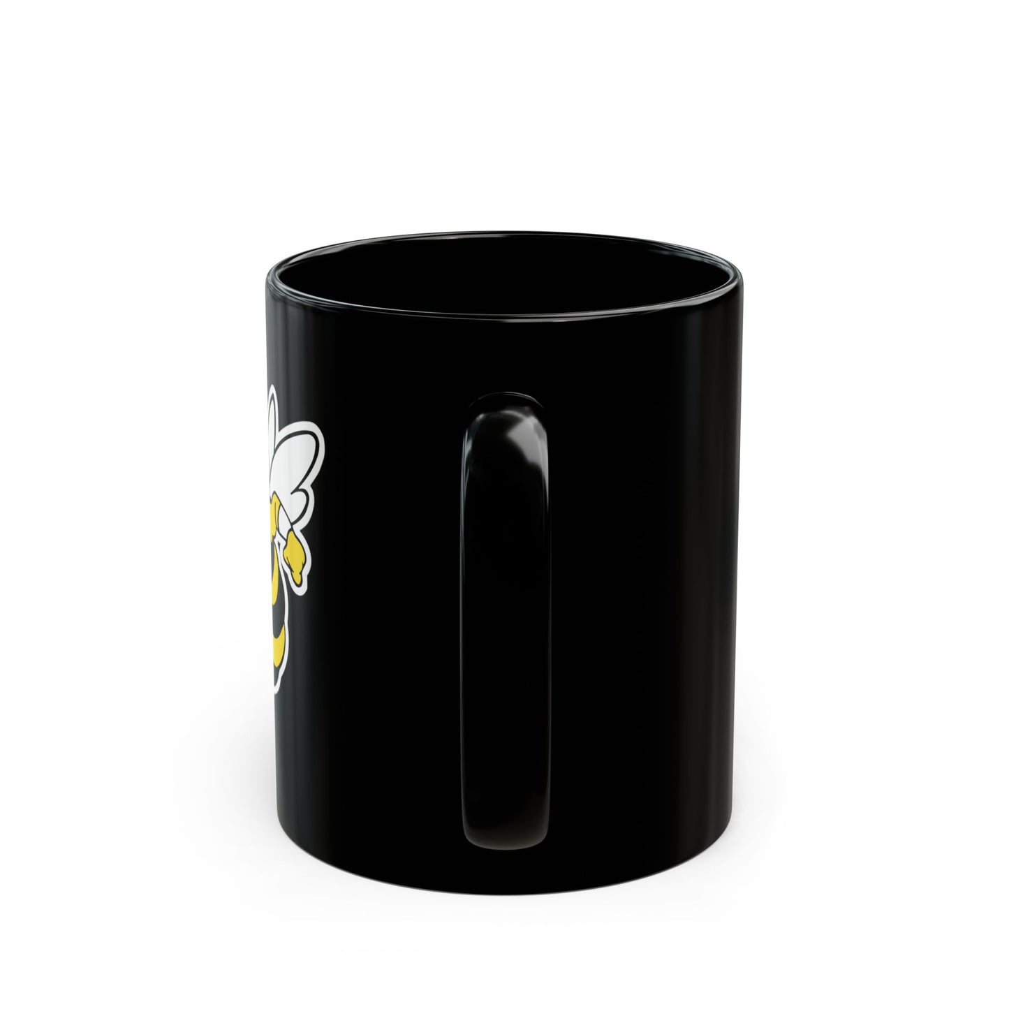 Black Team Mug (11oz/15oz)