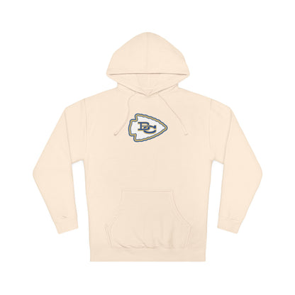 Midweight Pullover Hoodie