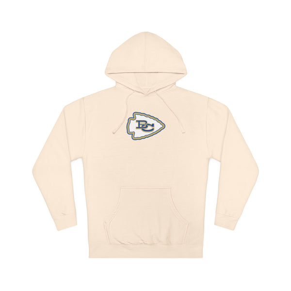 Midweight Pullover Hoodie