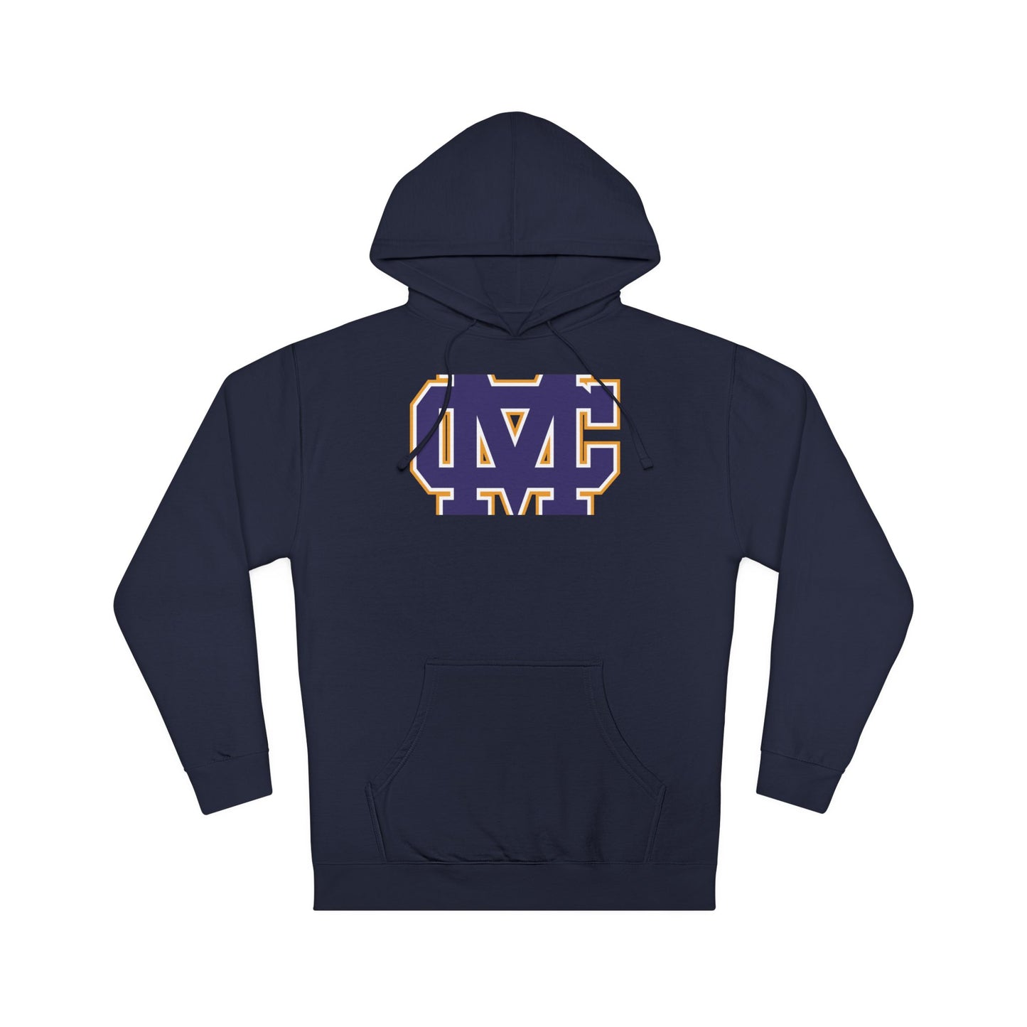 Midweight Pullover Hoodie