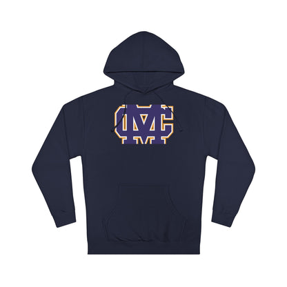 Midweight Pullover Hoodie
