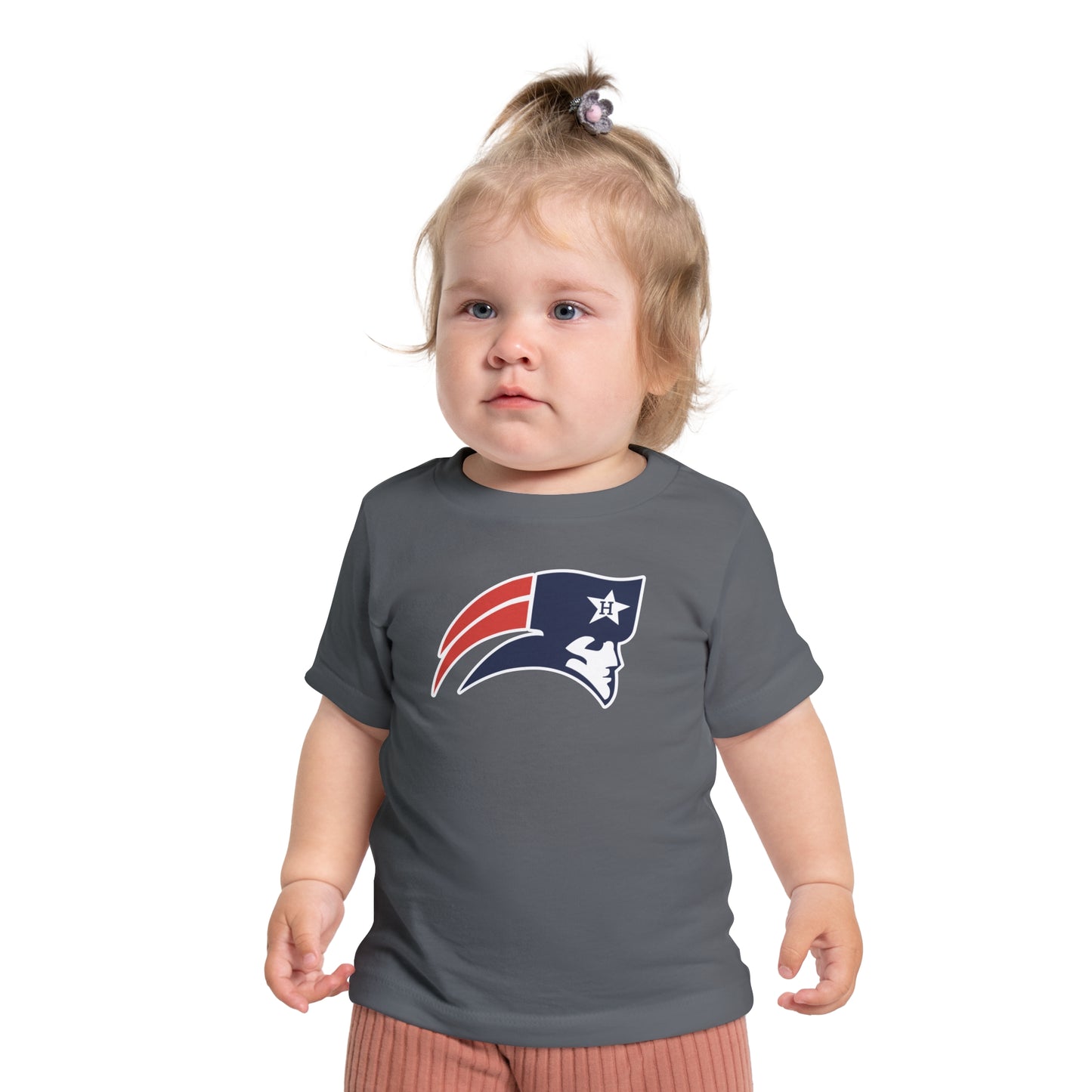 Baby Short Sleeve Tee