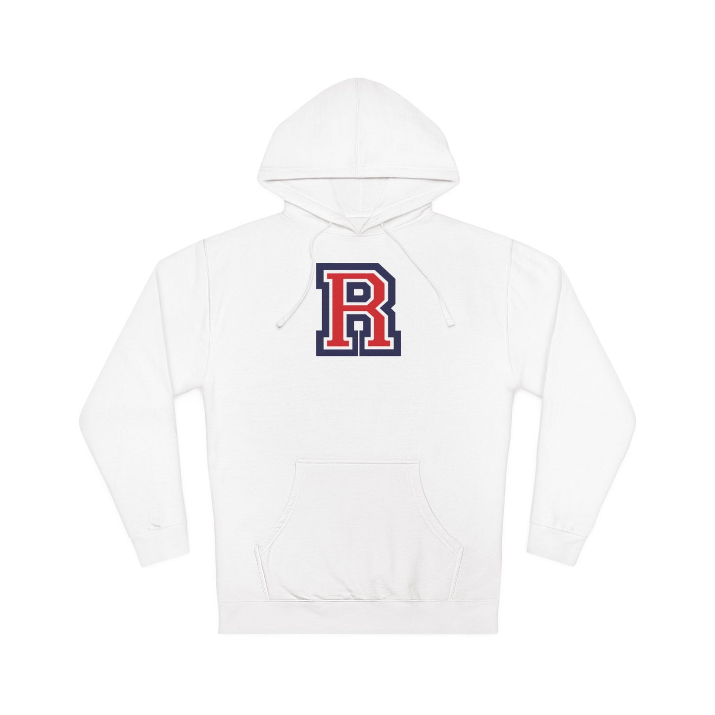 Midweight Pullover Hoodie