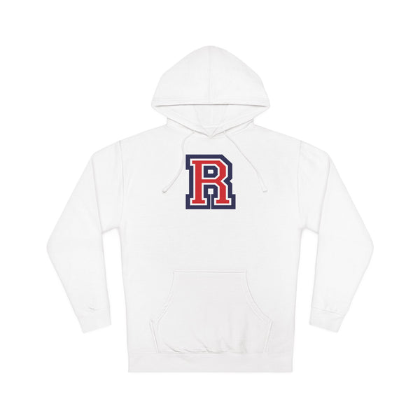 Midweight Pullover Hoodie