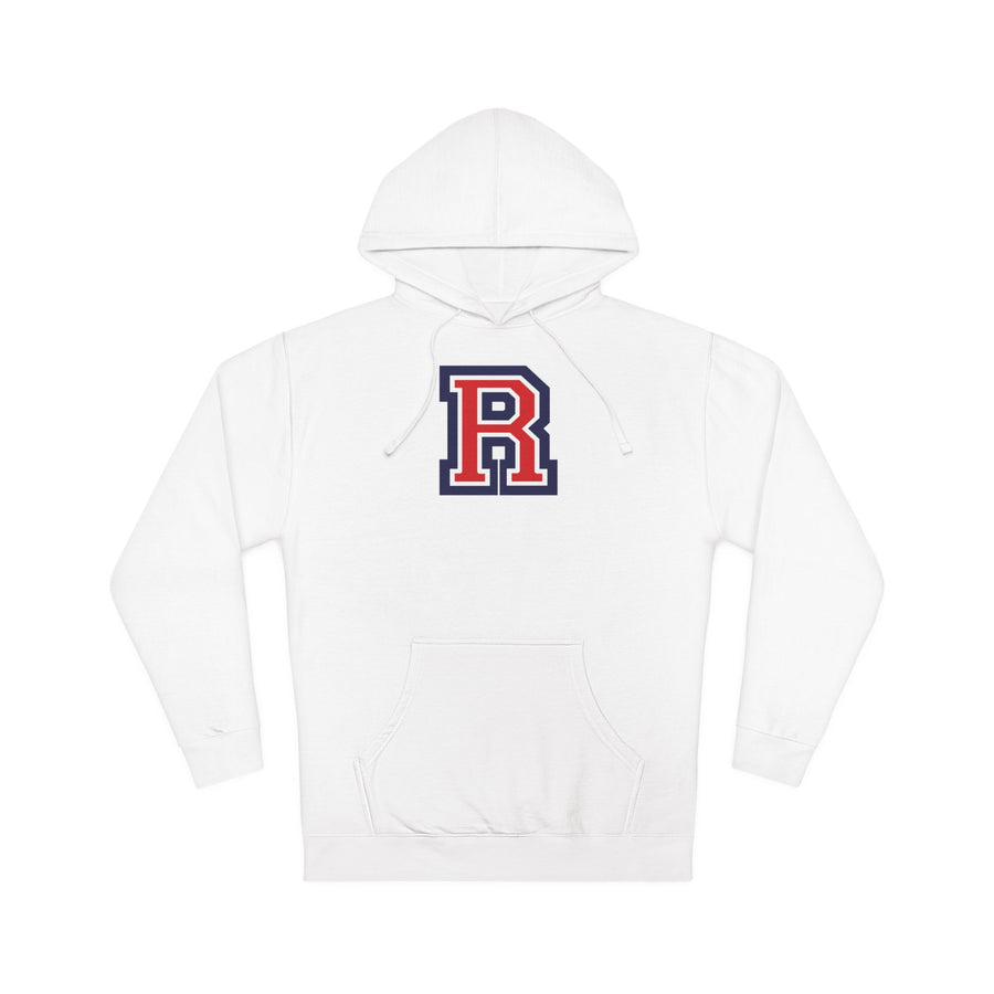Midweight Pullover Hoodie