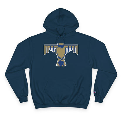 Champion Powerblend Fleece Pullover Hoodie