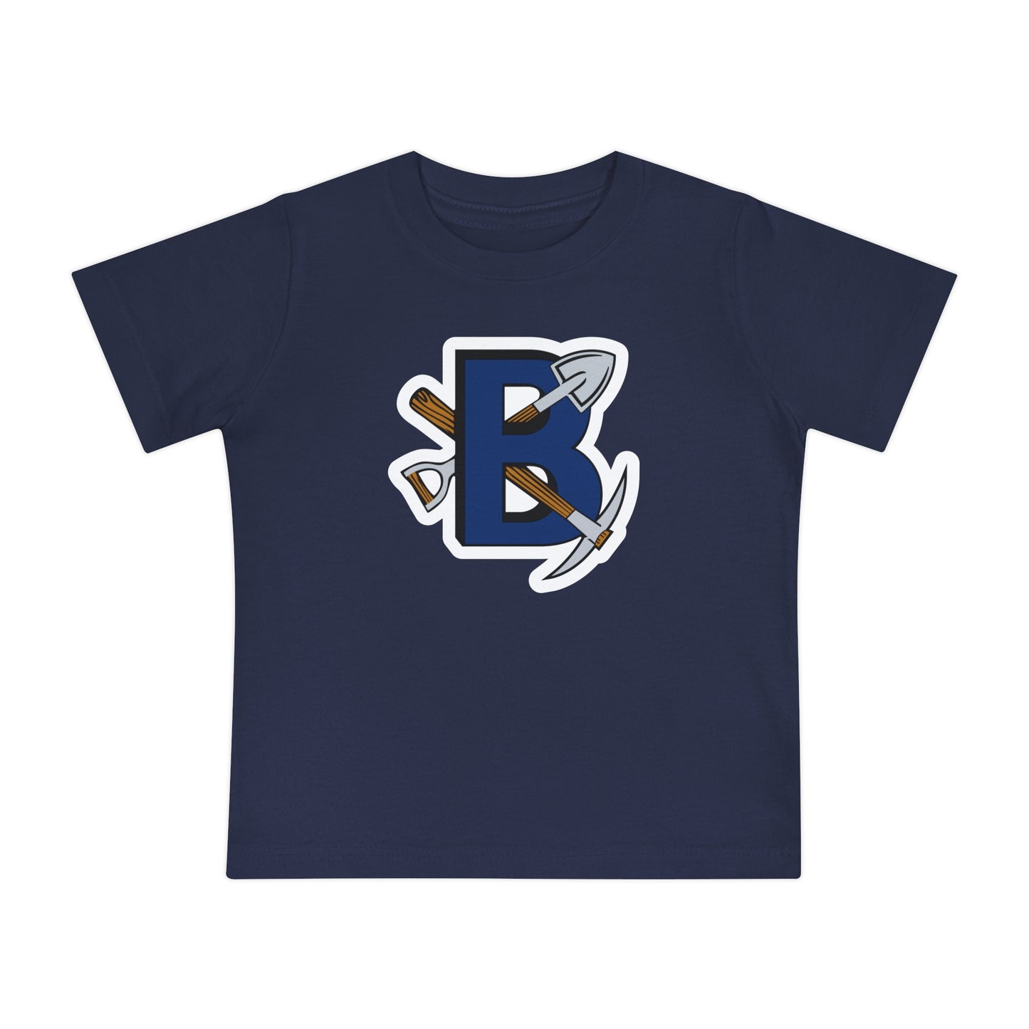 Baby Short Sleeve Tee