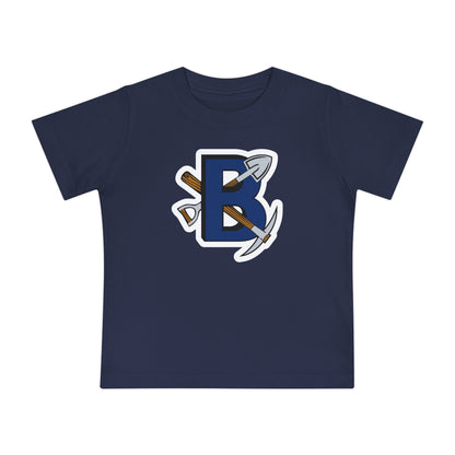 Baby Short Sleeve Tee