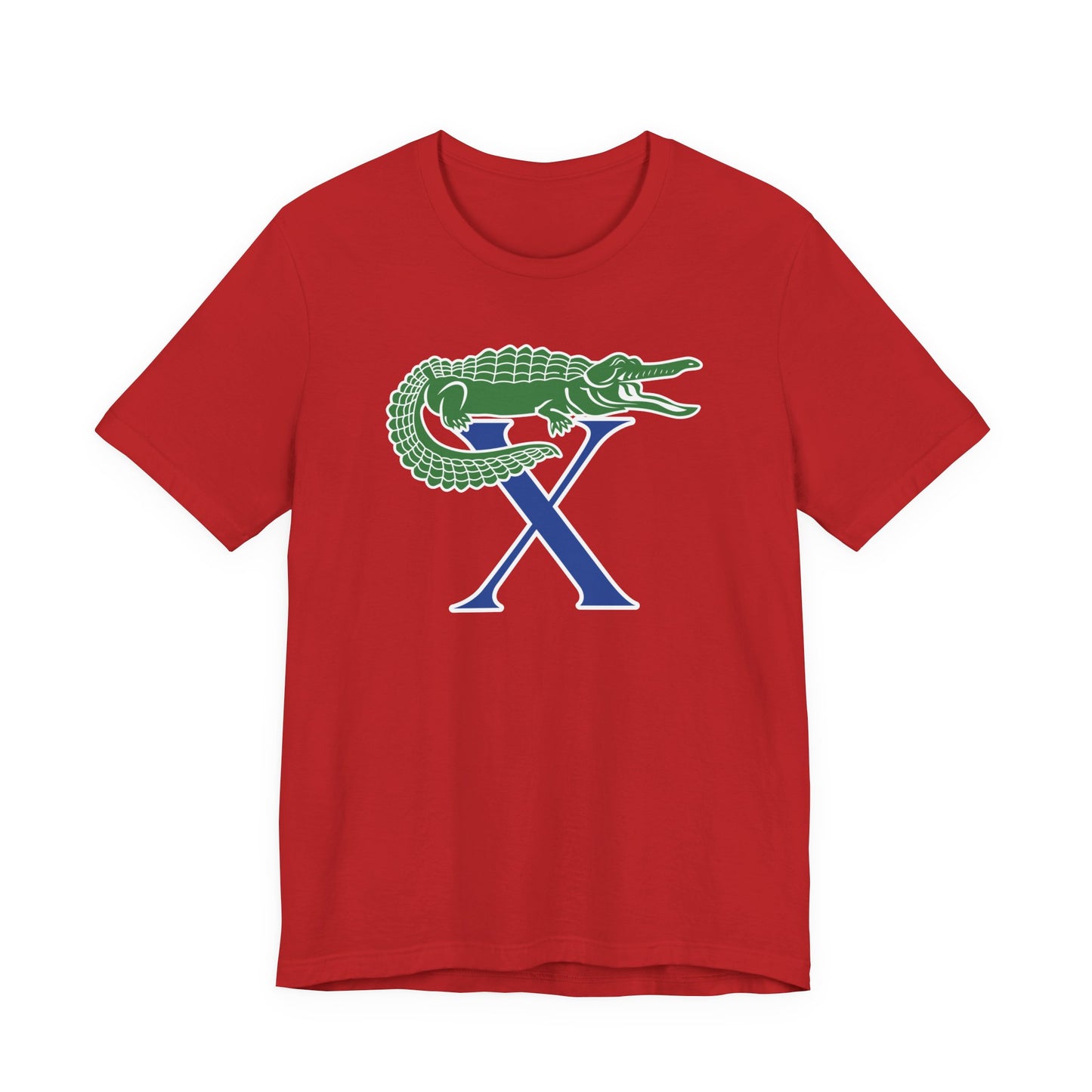 Jersey Short Sleeve Tee