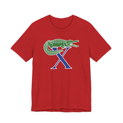 Jersey Short Sleeve Tee